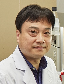 Prof. Shyutsubo