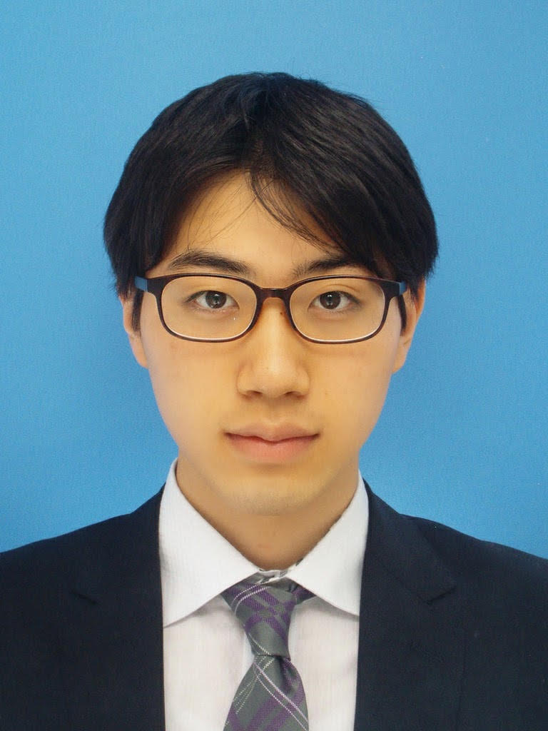 松本恭太郎 (学部)